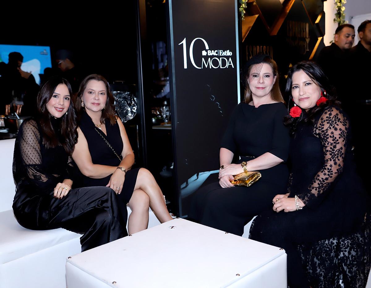 Invitados del día 2 de BAC Estilo Moda 2025