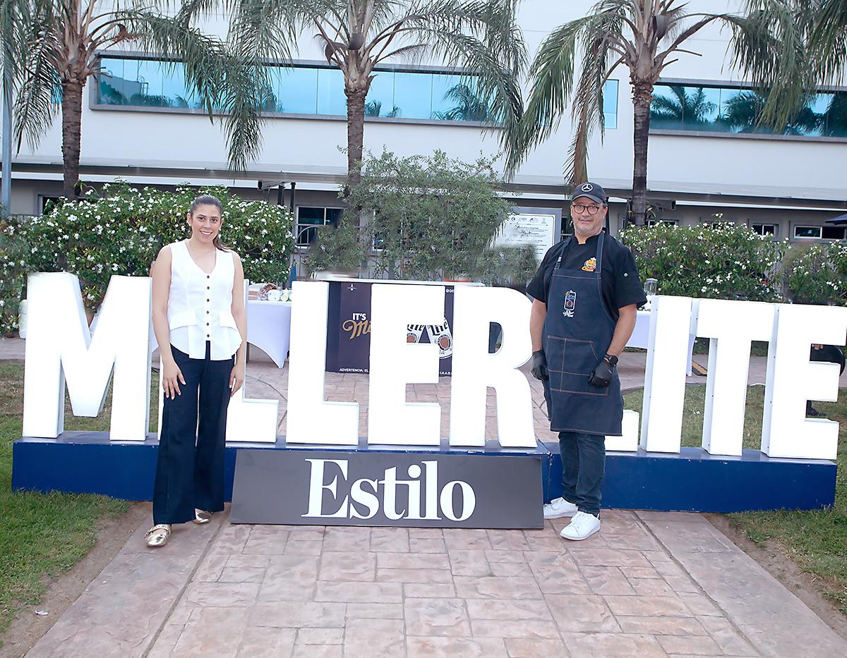 Sábados de Parrillas 2025: Sabor, fuego y buena compañía con Miller Lite