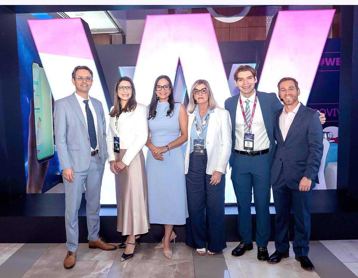 Novo Nordisk presenta Wegovy, la nueva generación de GLP-1 semaglutida 2.4