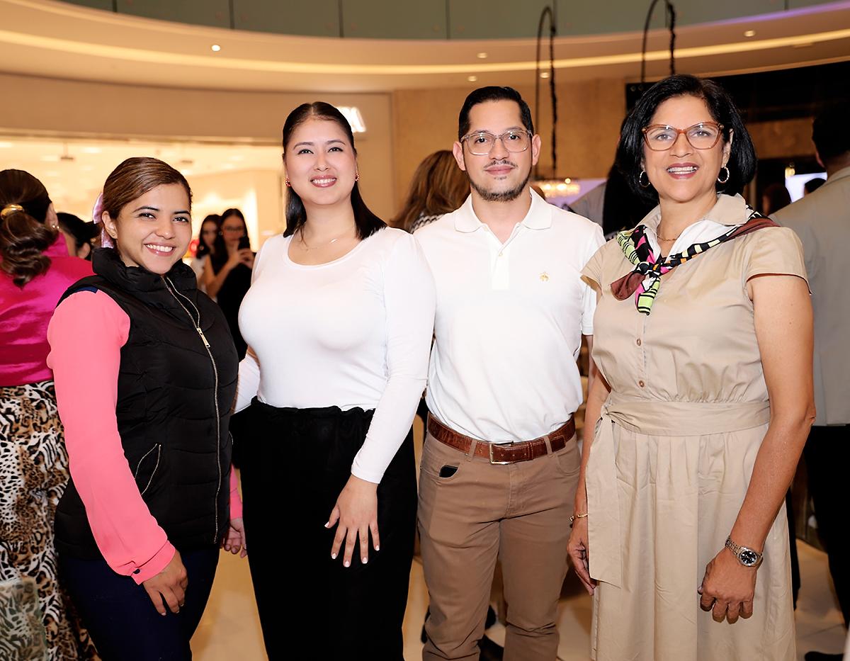Lanzamiento Oficial de BAC Estilo Moda 2024