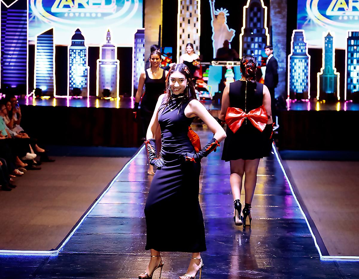 Fashion Show de la EIS 2024