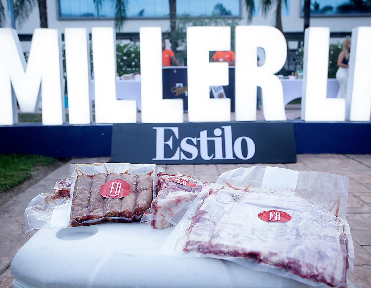 Sábados de Parrillas 2025: Sabor, fuego y buena compañía con Miller Lite