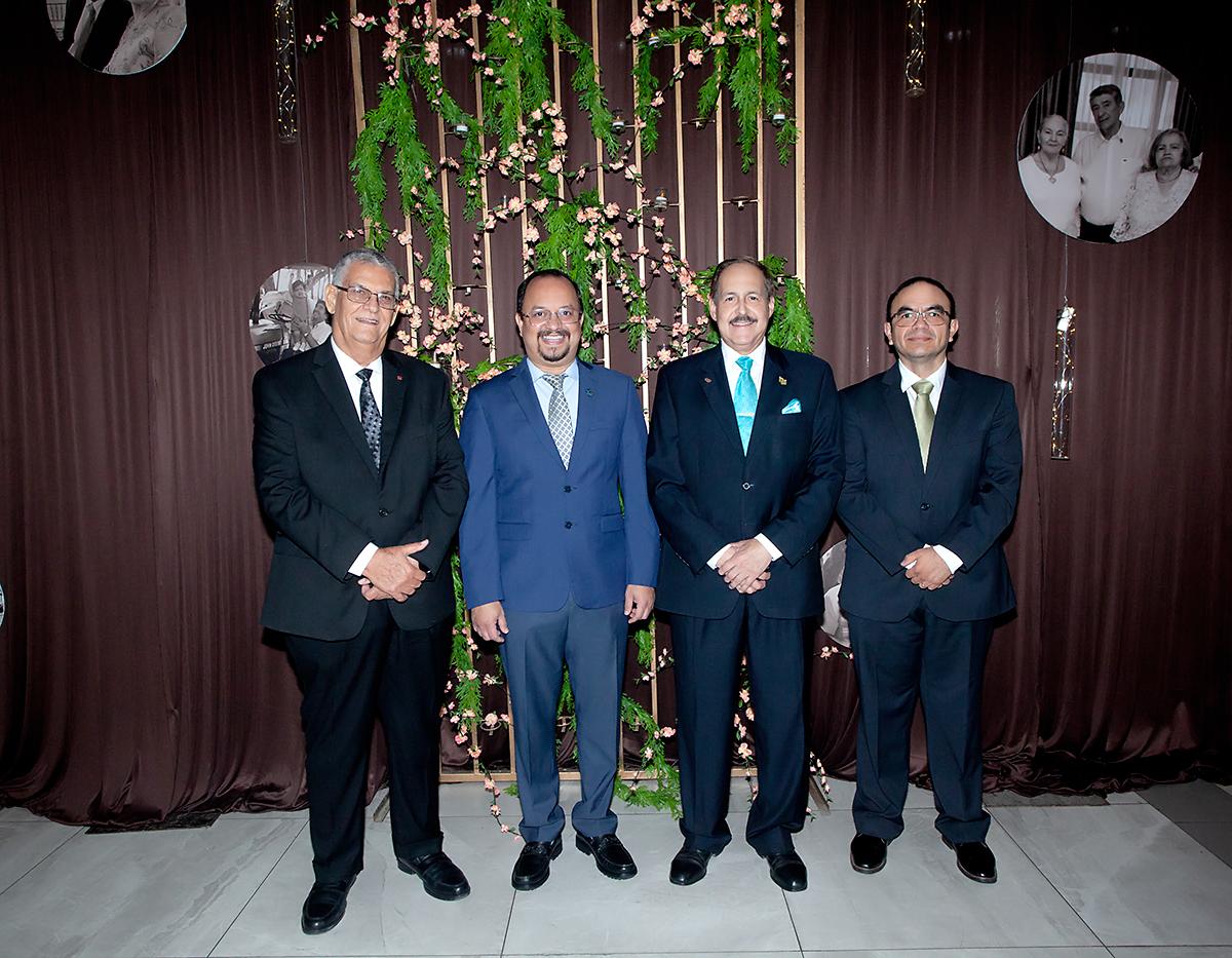 La Gala del Personaje Valmoral 2025
