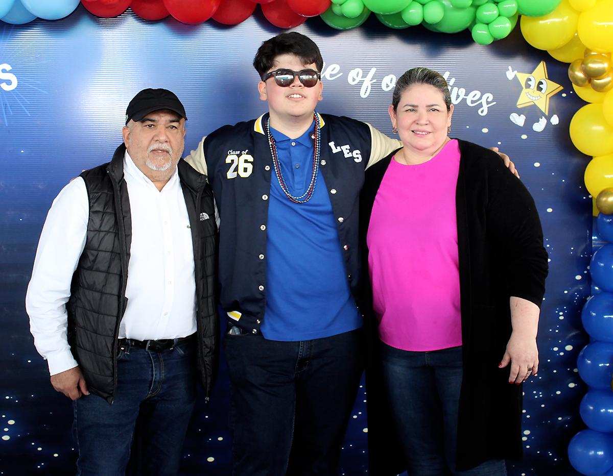Senior Entrance 2026 de La Estancia School