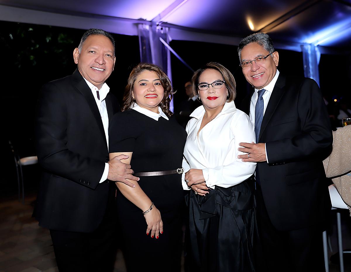 30 aniversario de Baker Tilly Honduras