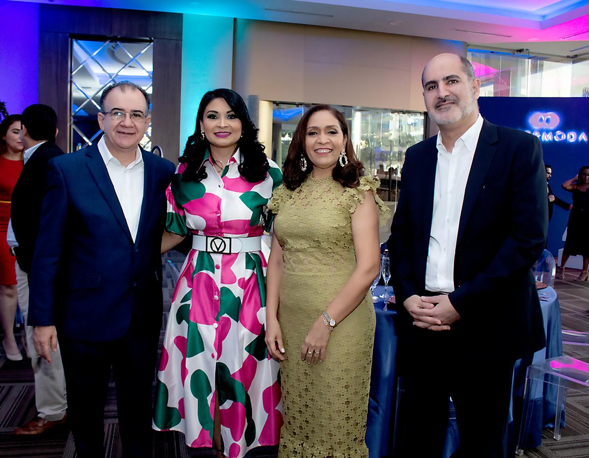 Intermoda festeja sus cuatro décadas