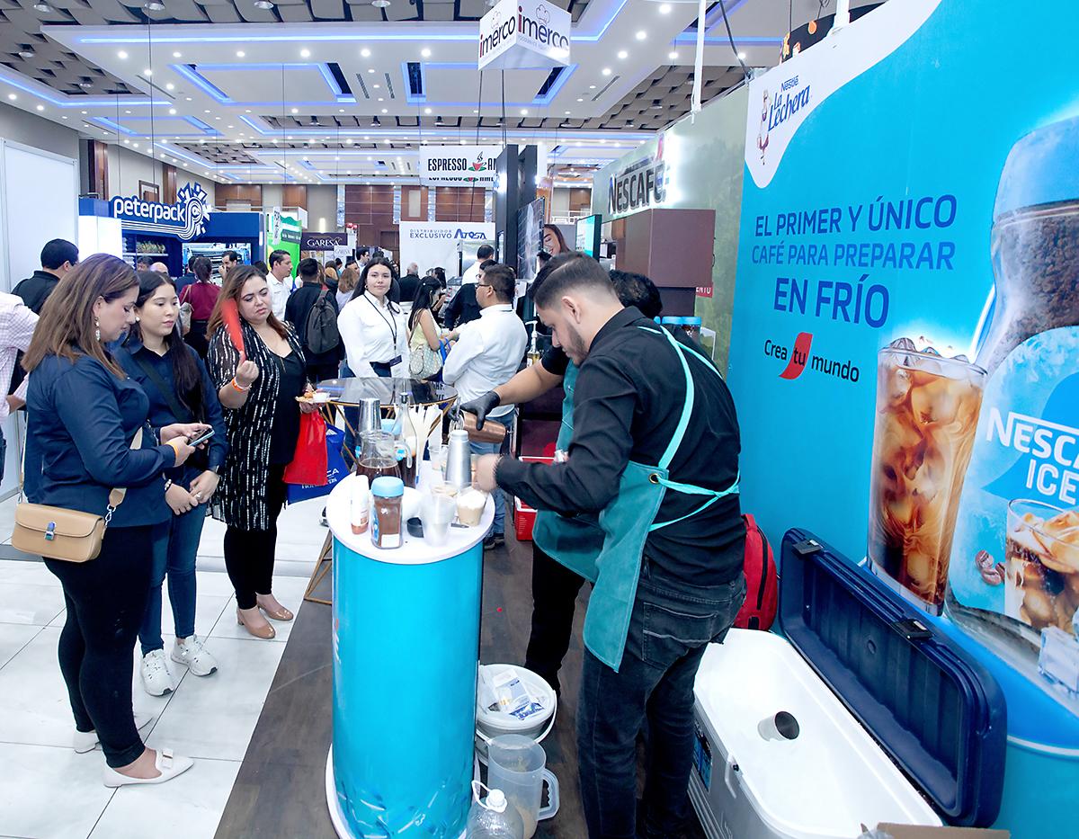 Expo Horeca Honduras 2025