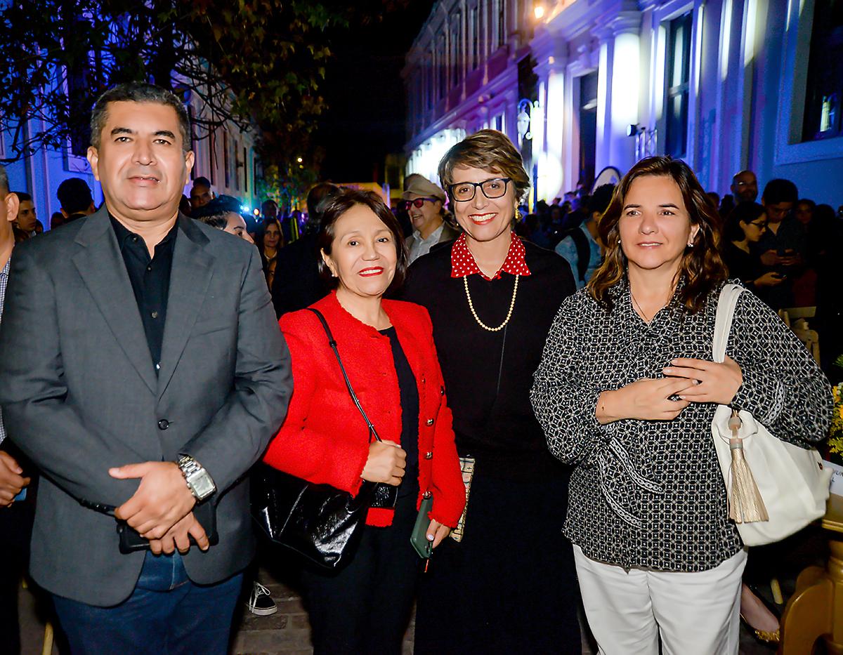 IHCI celebra su 85 aniversario