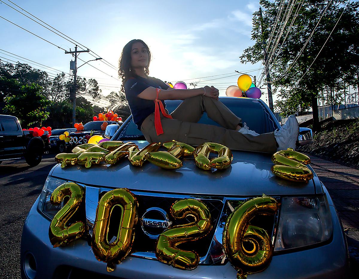 Senior entrance 2026 de Happy Days &amp; Freedom Institute