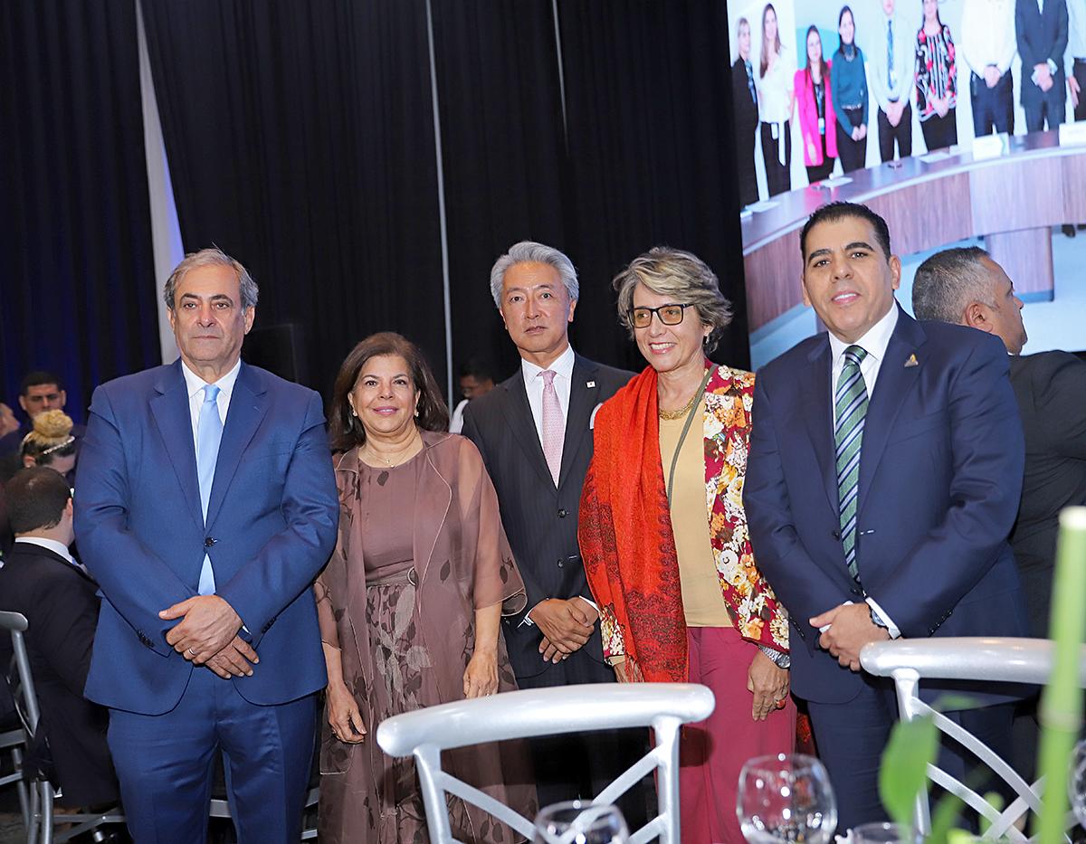 FUNDAHRSE premia a empresas socialmente responsables