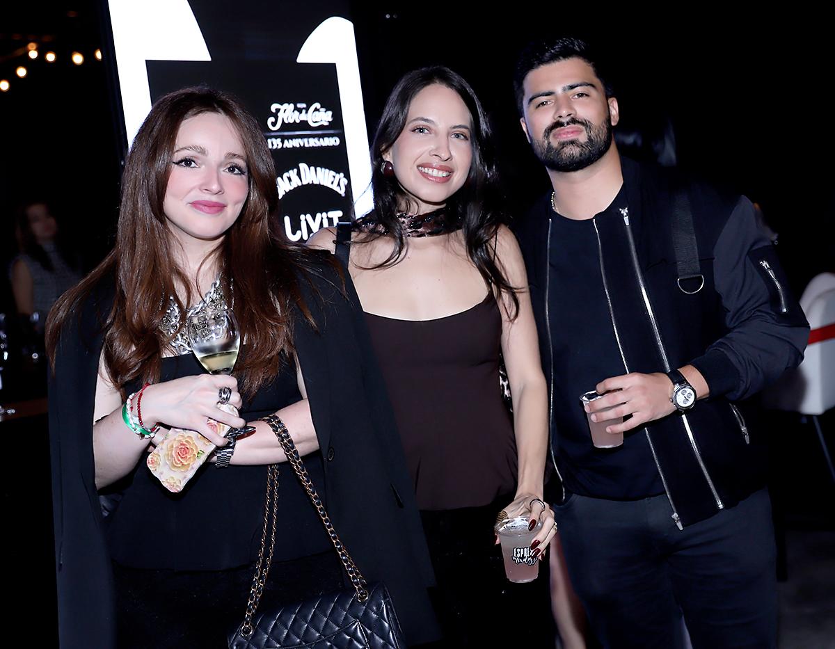 Invitados del día 2 de BAC Estilo Moda 2025
