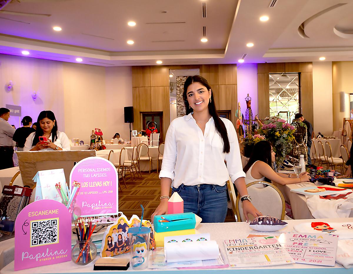 Papelina Studio &amp; Diseño de Ana Luisa Ulloa.
