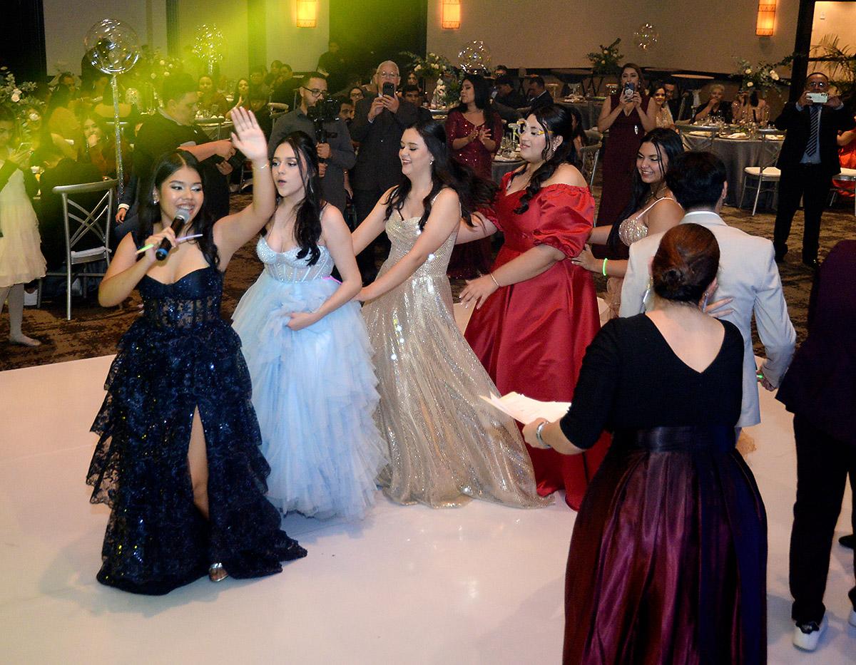 Prom de Happy Summer School 2024