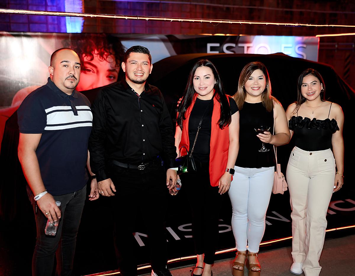 ¡El Nuevo Nissan Kicks 2025 ya está aquí!