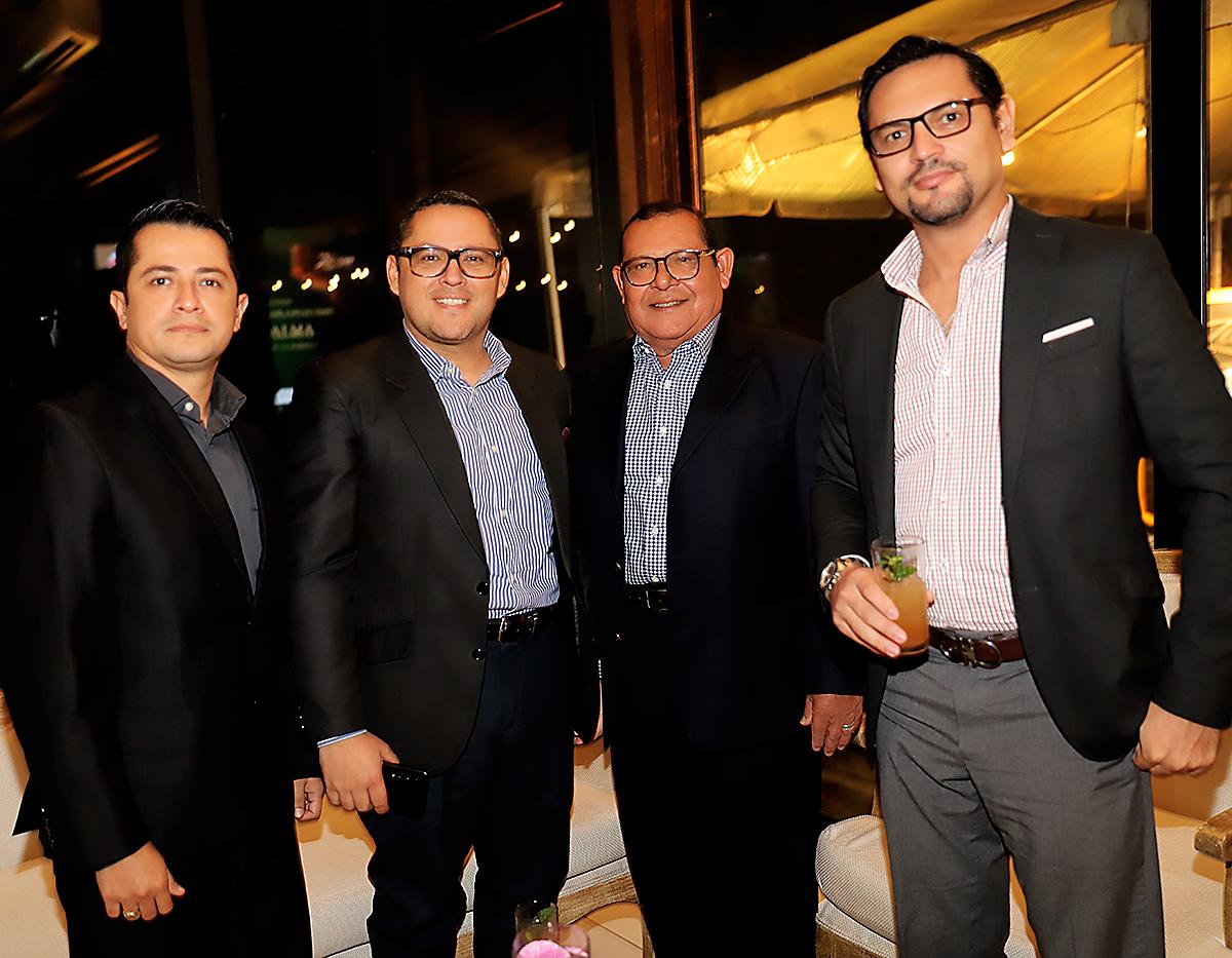 Fotogalería: Ron Zacapa anuncia el lanzamiento de la segunda edición limitada Zacapa 23 El Alma