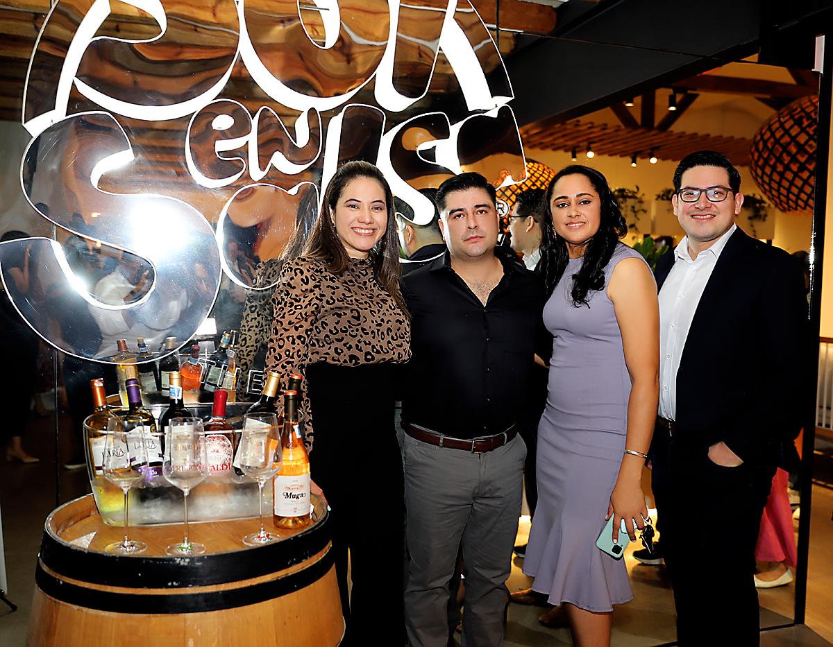 Fotogalería: Sol en Salsa abre sus puertas en Tegucigalpa