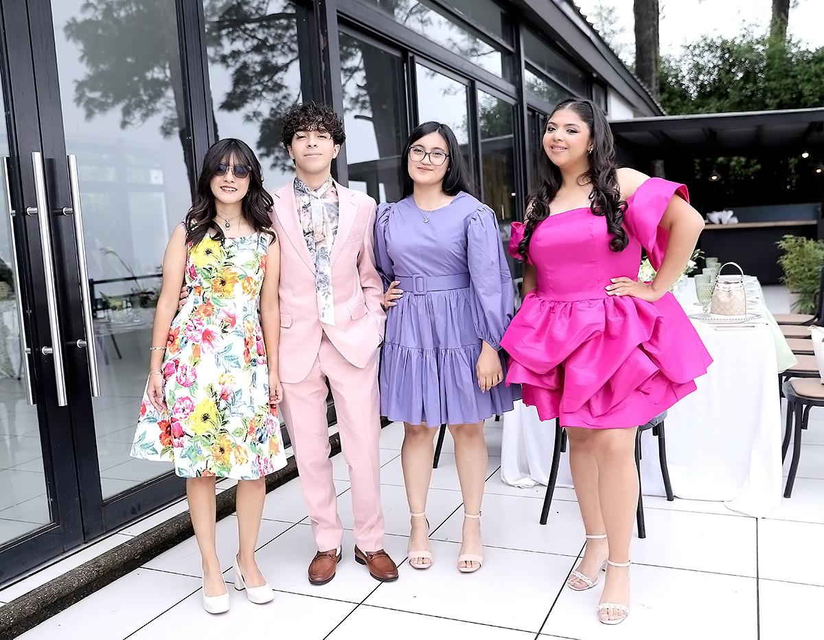 Senior Breakfast 2025 de DelCampo School