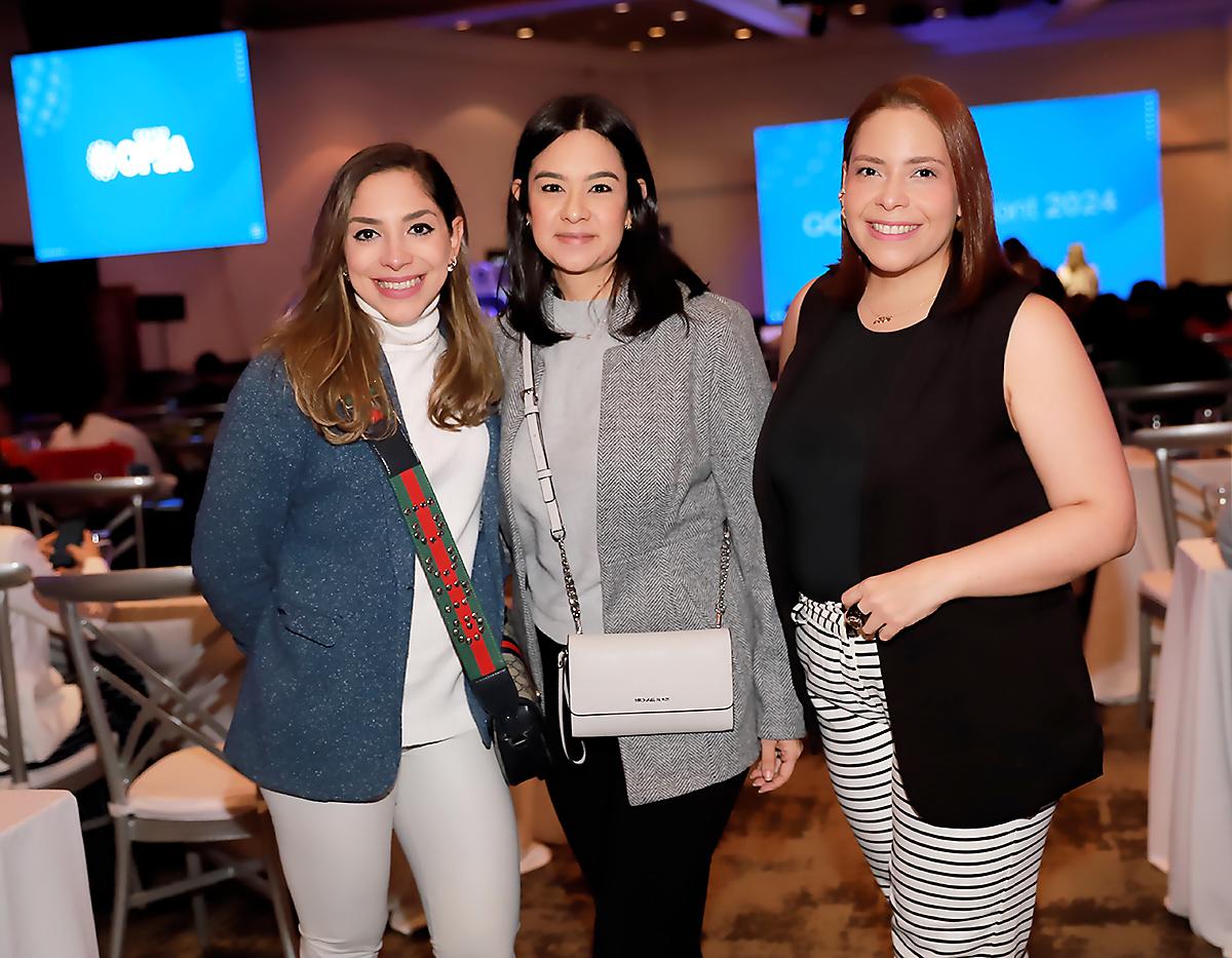 Así se vivió GoTalks: Upfront 2024