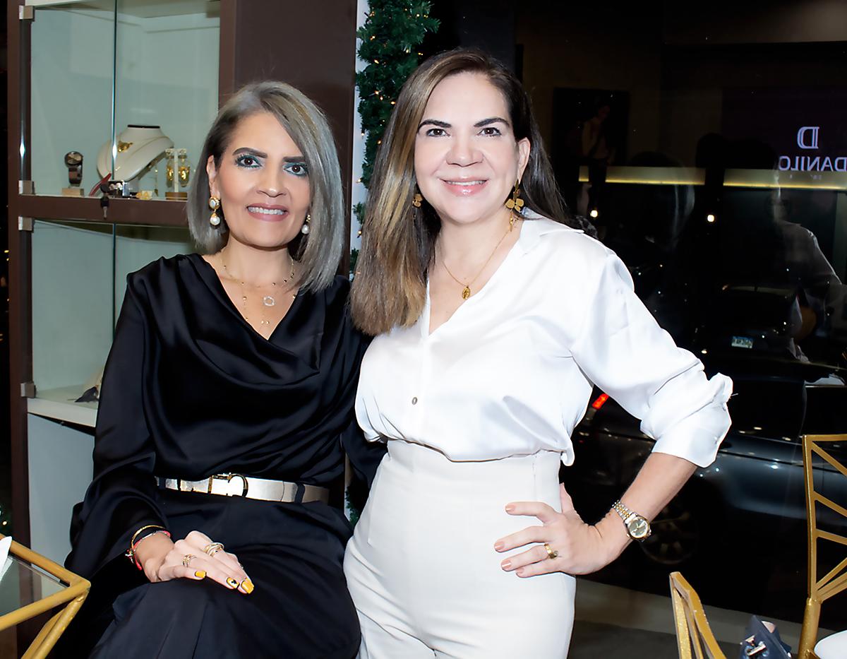 Galería: Danilo’s inaugura su Flagship Store