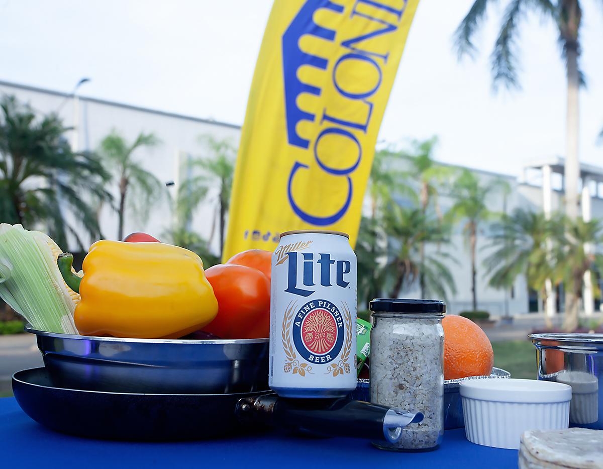 Sábados de Parrillas 2025: Sabor, fuego y buena compañía con Miller Lite