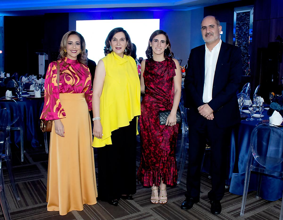 Intermoda festeja sus cuatro décadas