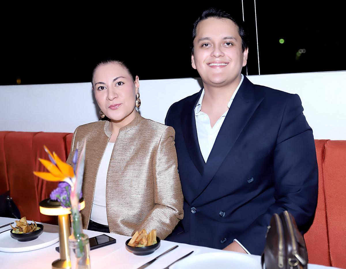 Premio Próspera 2025 celebra la innovación en la moda hondureña Premio Próspera 2025 celebra la innovación en la moda hondureña