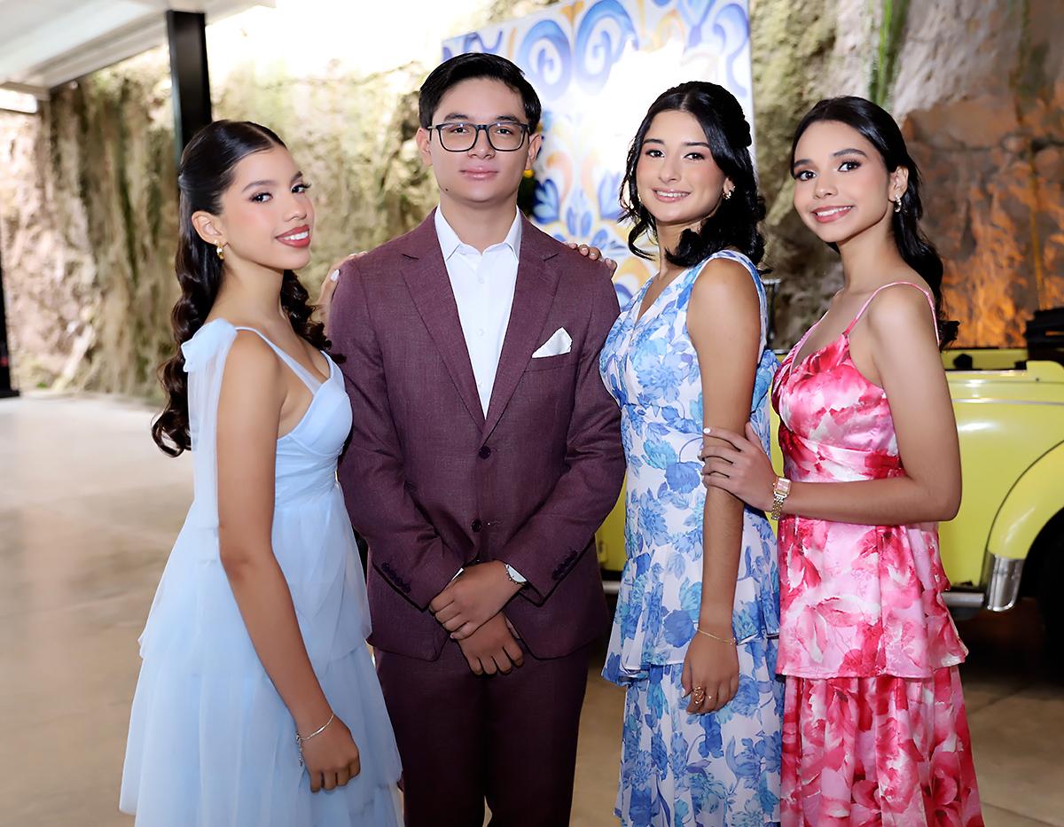 Senior Breakfast 2026 de DelCampo School