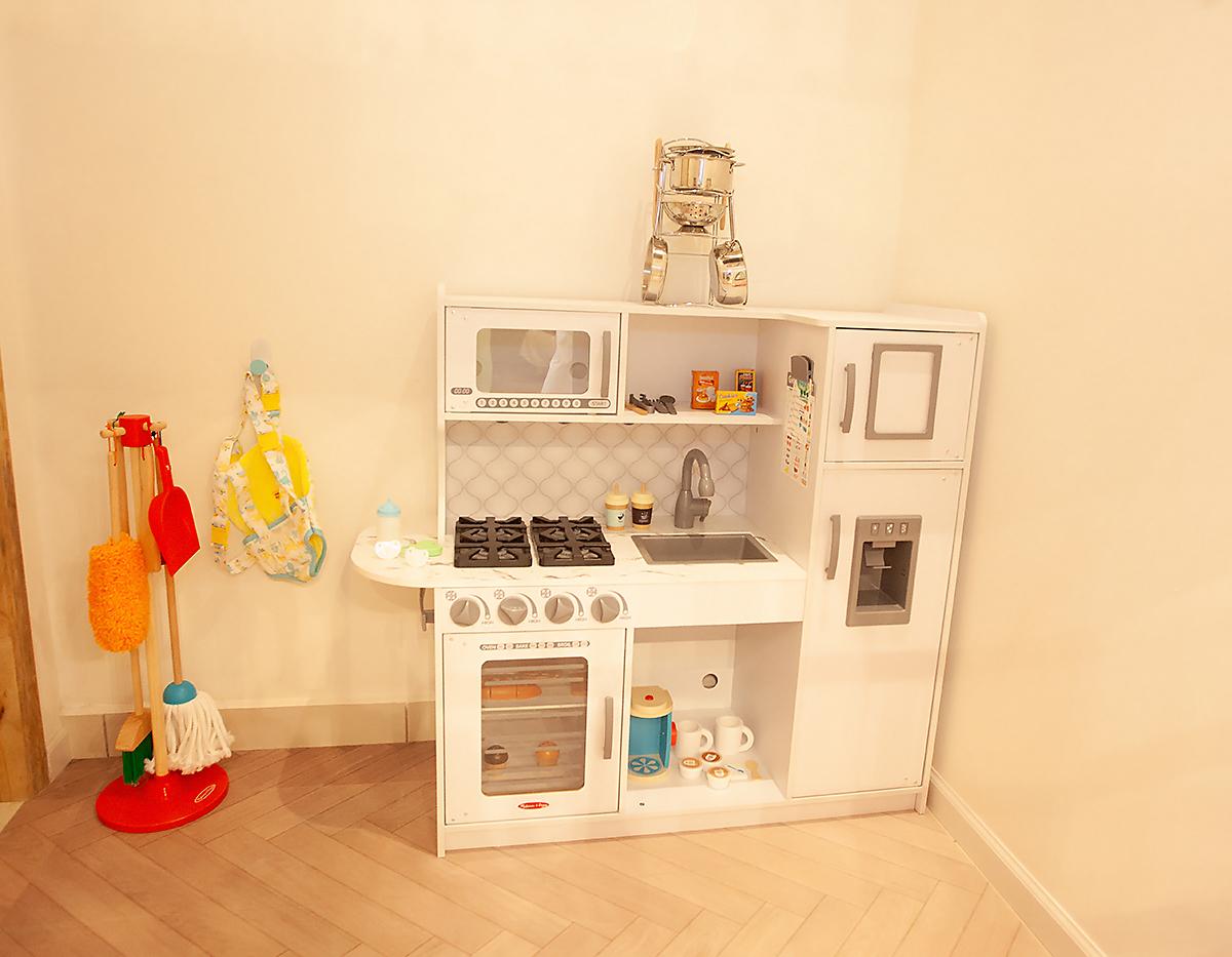 Imagination Avenue el nuevo centro de estimulación