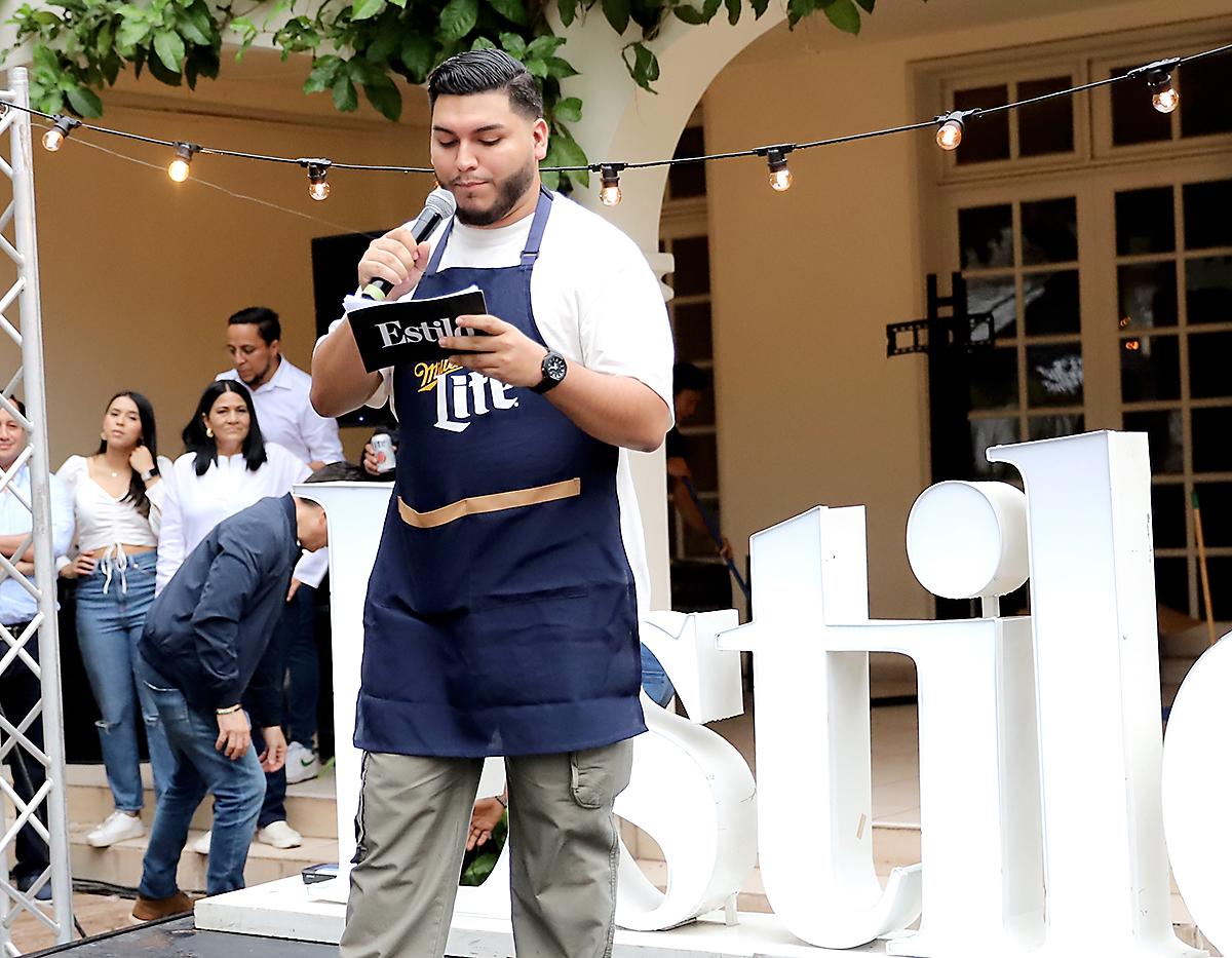 Así se vivió Miller Lite Sábados de Parrilla