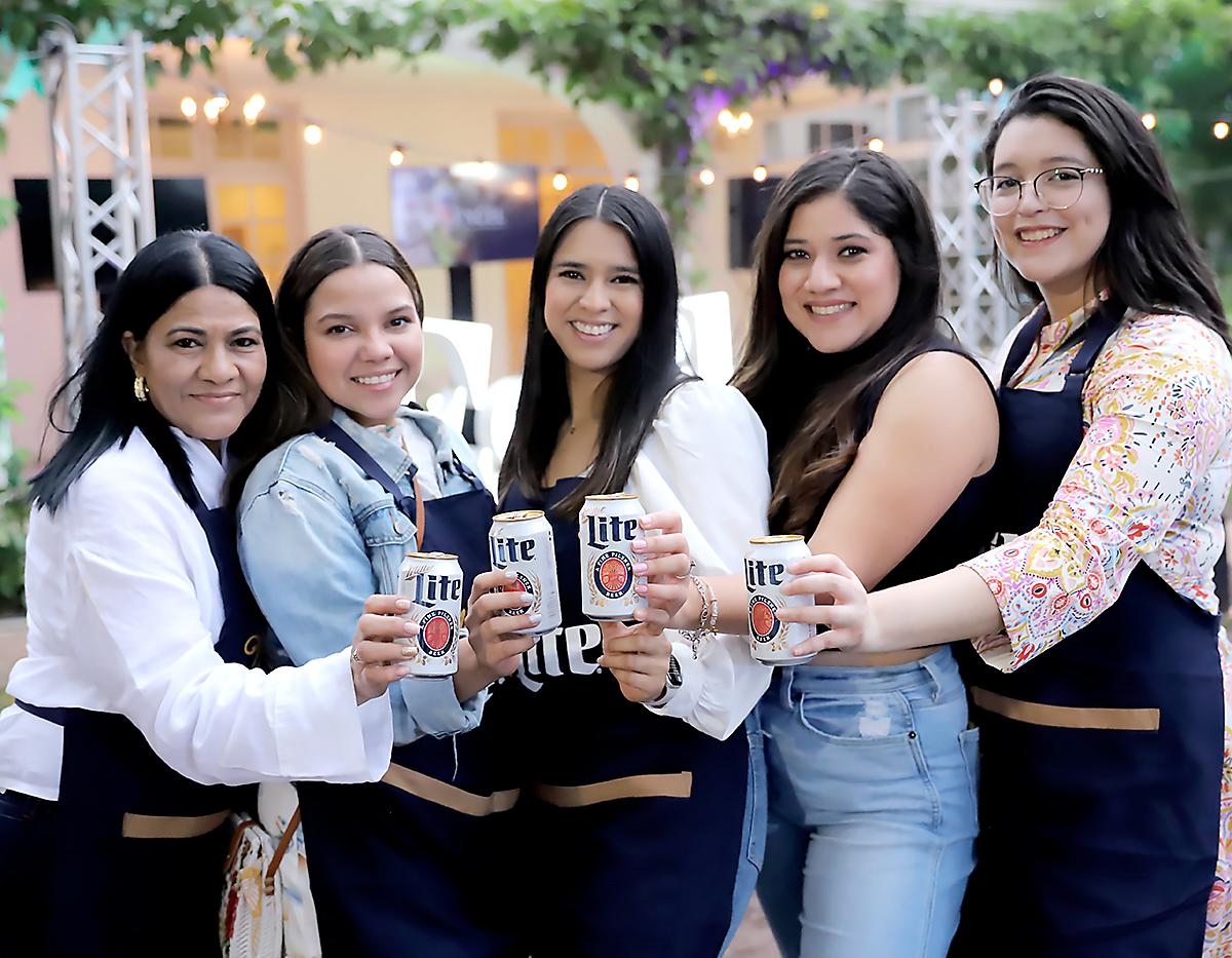 Así se vivió Miller Lite Sábados de Parrilla