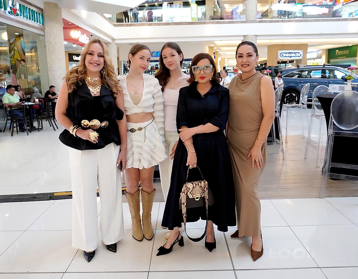 Bimba y Lola presenta nueva colección FW25 con asesoría de imagen