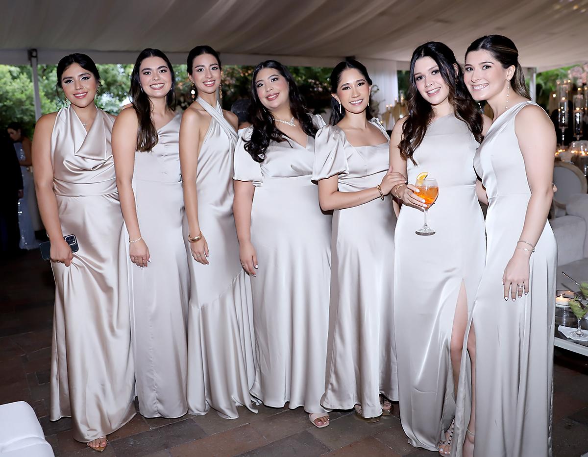 Fiesta de la boda de Víctor y Victoria Kafati