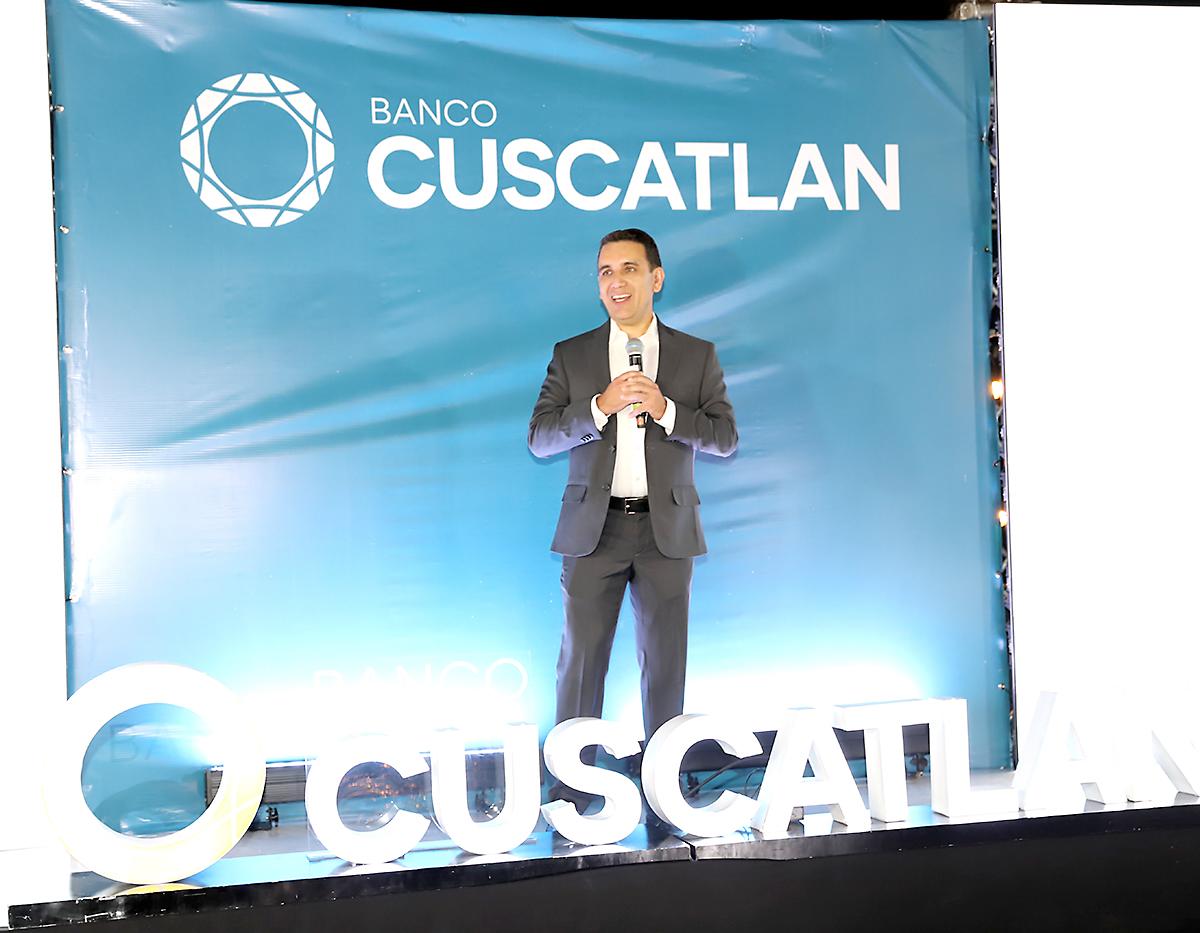Nueva App Cuscatlán: La banca digital al alcance de tu mano