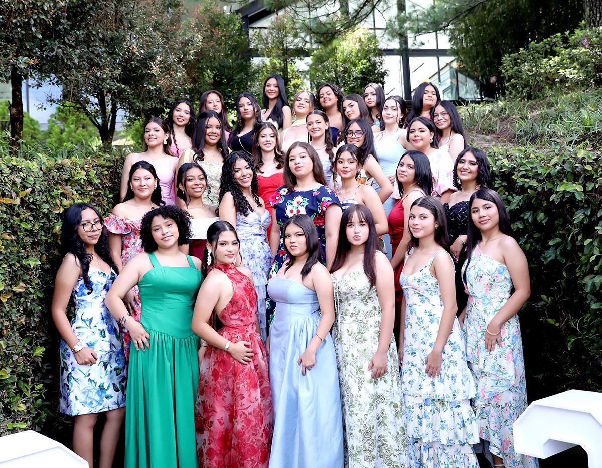 Senior Brunch 2026 de Mayan School Senior Brunch 2026 de Mayan School