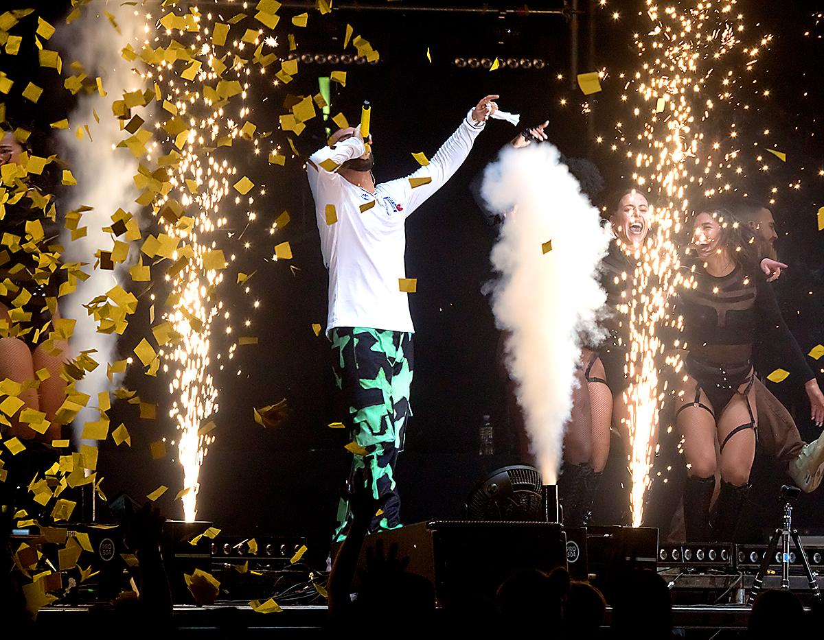 Fotogalería: Festival Noche del Sabor 2022