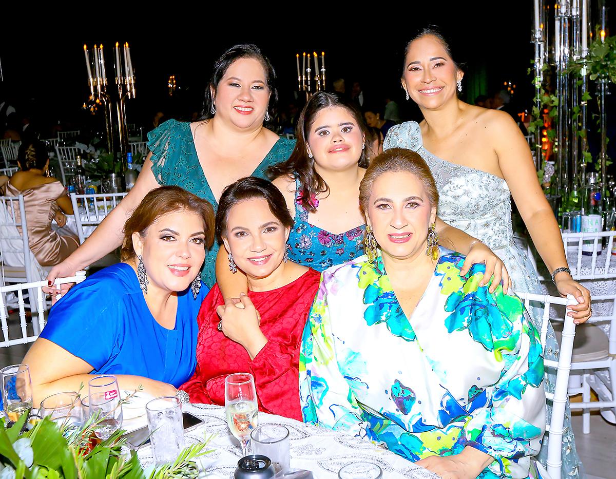 Prom del Instituto Experimental La Salle 2024