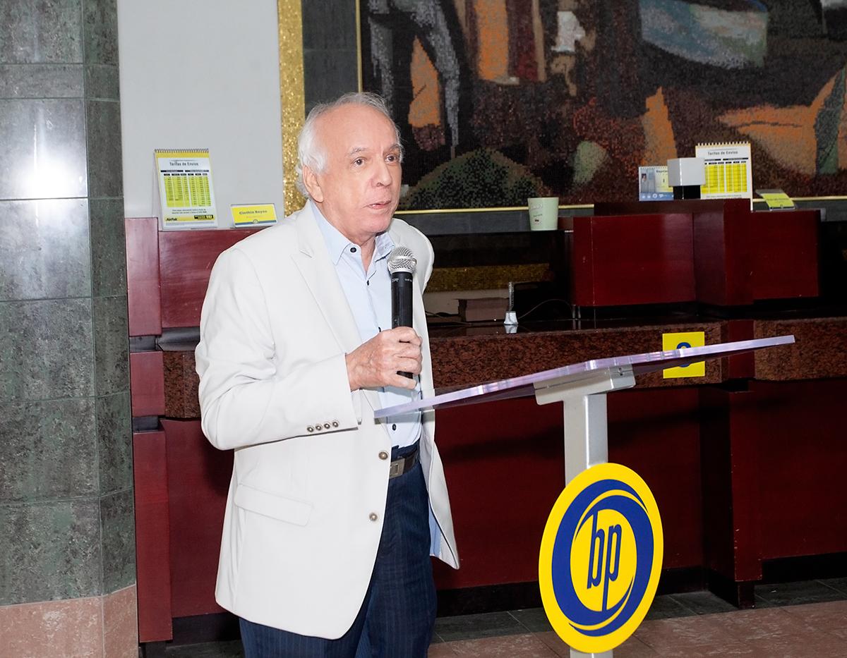 Exposición “Tierra de Pan Llevar” de Marco Rietti