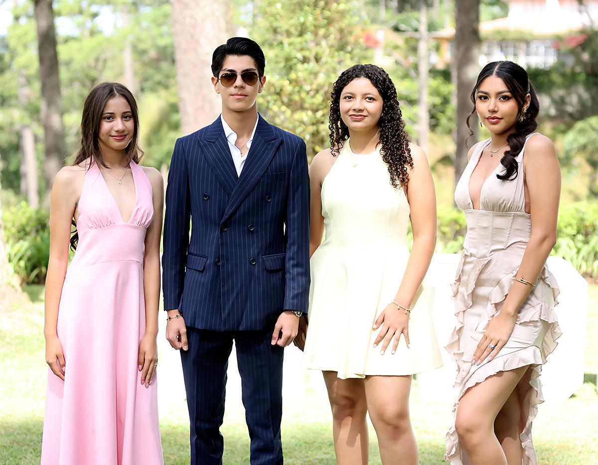 Senior Brunch 2025 del Instituto San José del Carmen