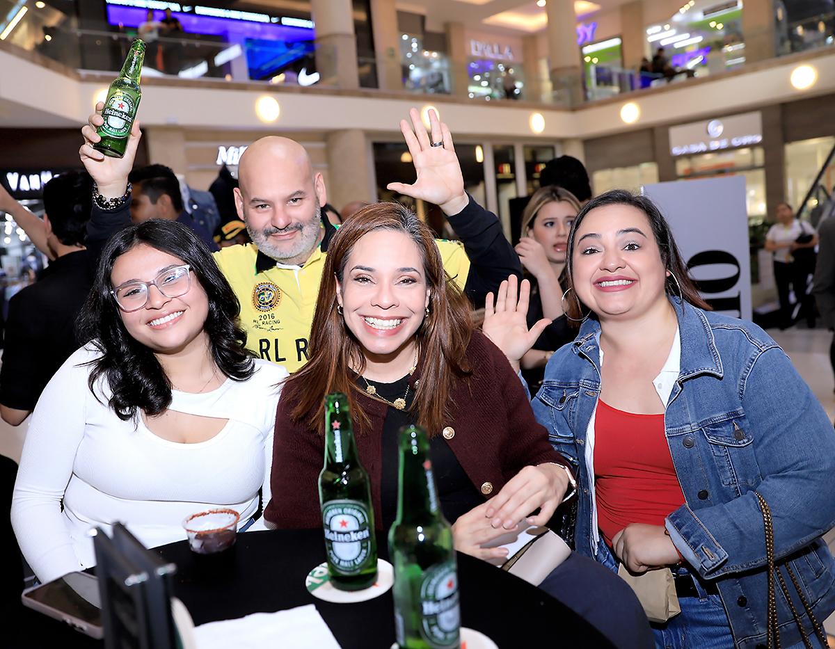 Premiere de F1: La Película