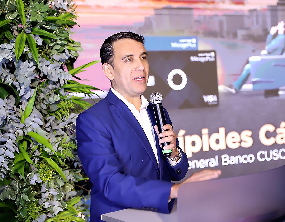 Eurípides Calix.