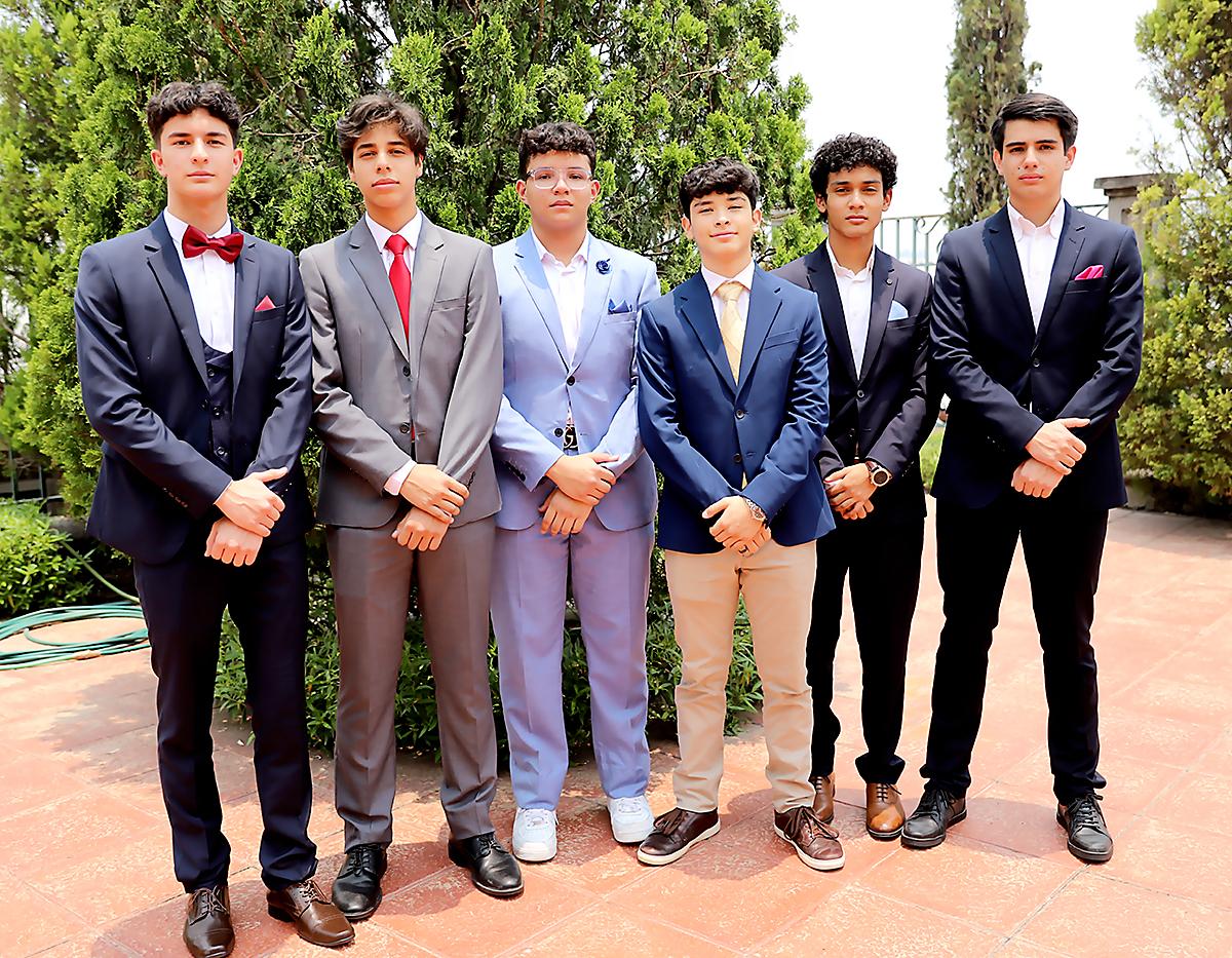 Junior Brunch de la Estancia School 2023