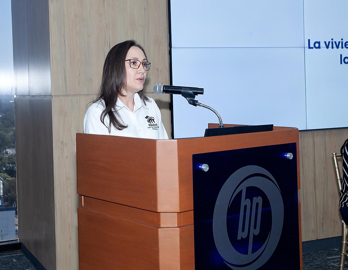 Banpais y Hábitat para la Humanidad unidas por viviendas para prevenir la violencia de género