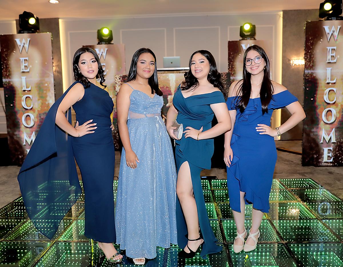 Senior Dinner 2024 de La Estancia School