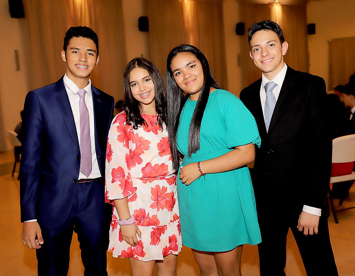 Junior Brunch de la Estancia School 2023