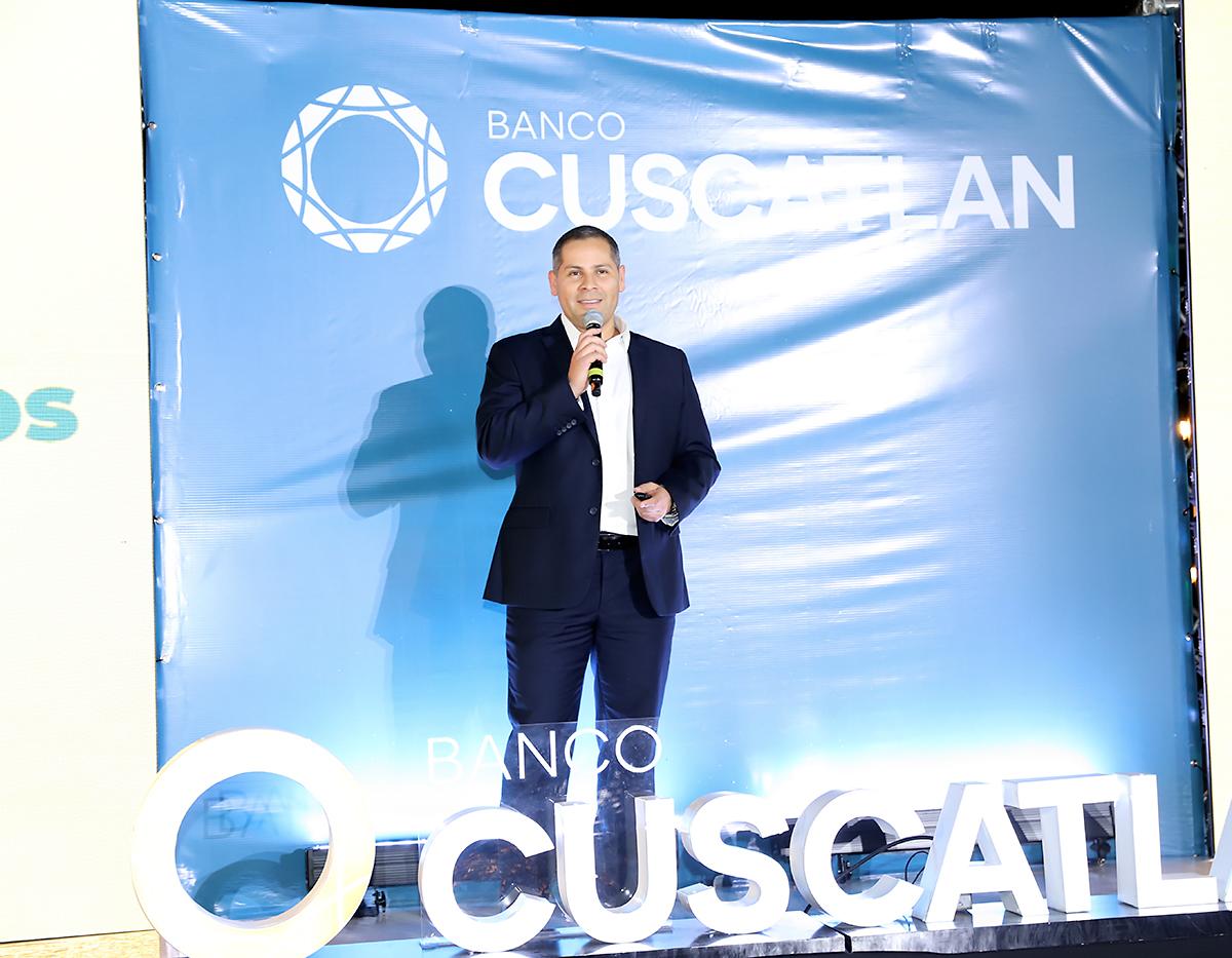 Nueva App Cuscatlán: La banca digital al alcance de tu mano