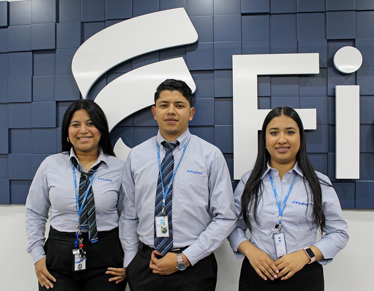 Ficohsa inaugura agencia en Plaza Portal de Viera
