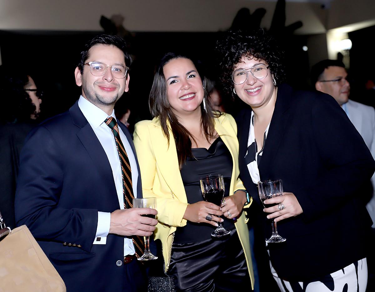 España celebra su Fiesta Nacional con una elegante velada en Tegucigalpa