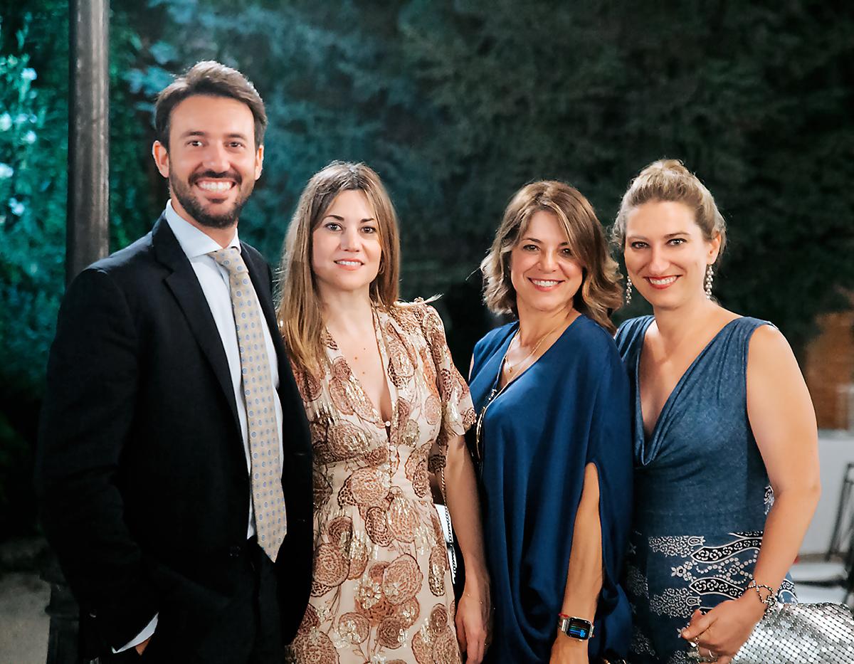 Boda Tavera García
