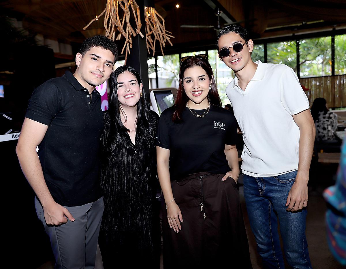 Así fue el Trunk Show de BAC Estilo Moda 2024