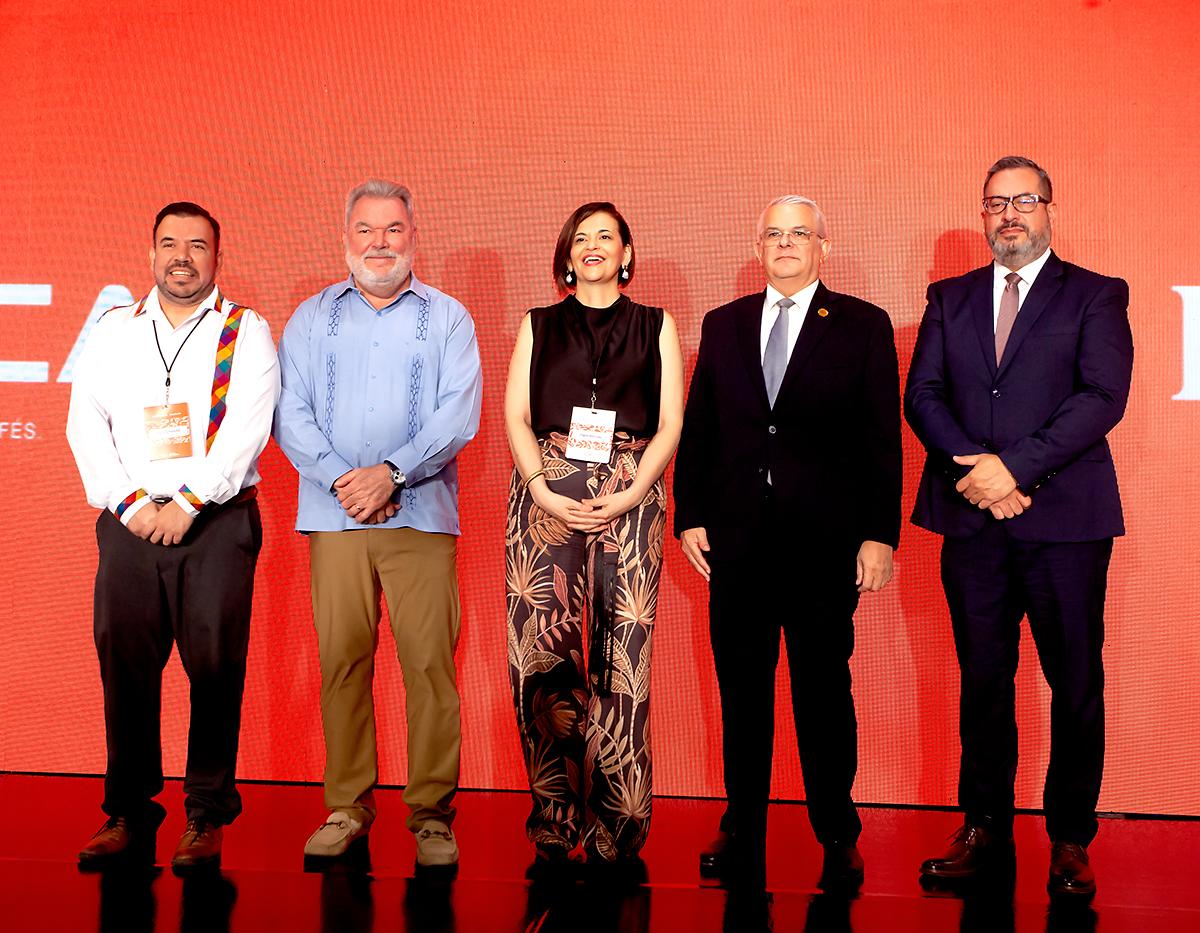 Expo Horeca Honduras 2025